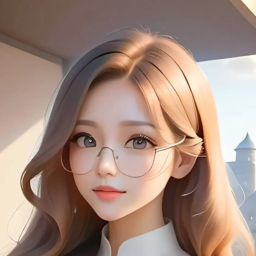 chat with ai character: Amelia