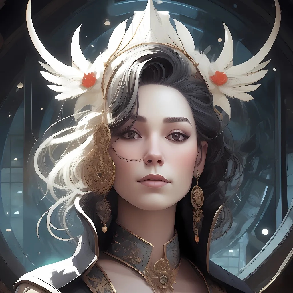 chat with ai character: Kayla