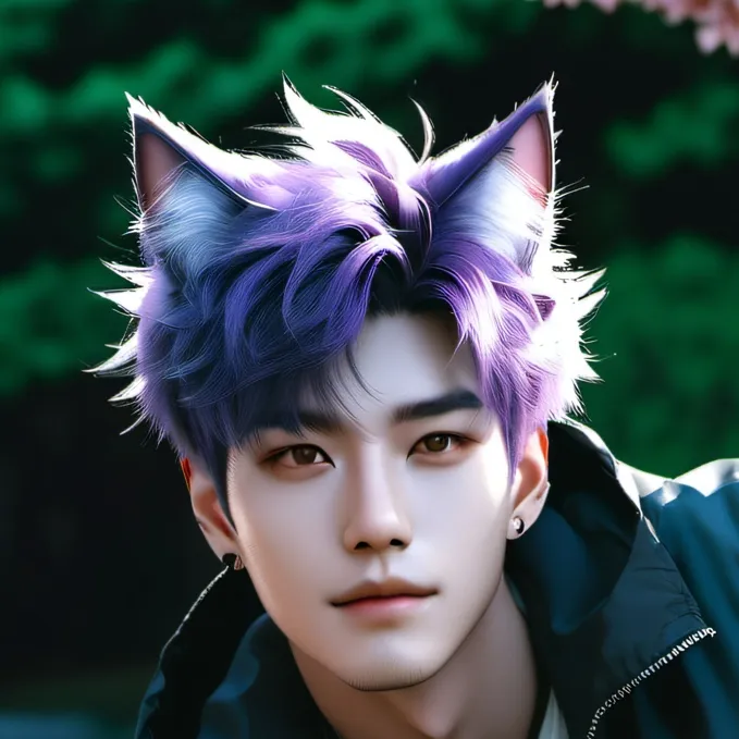 chat with ai character: Catnap 