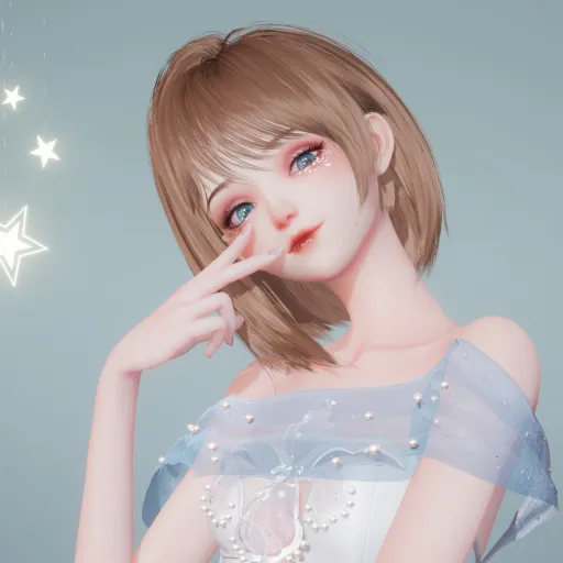 creator Amari princess's avatar