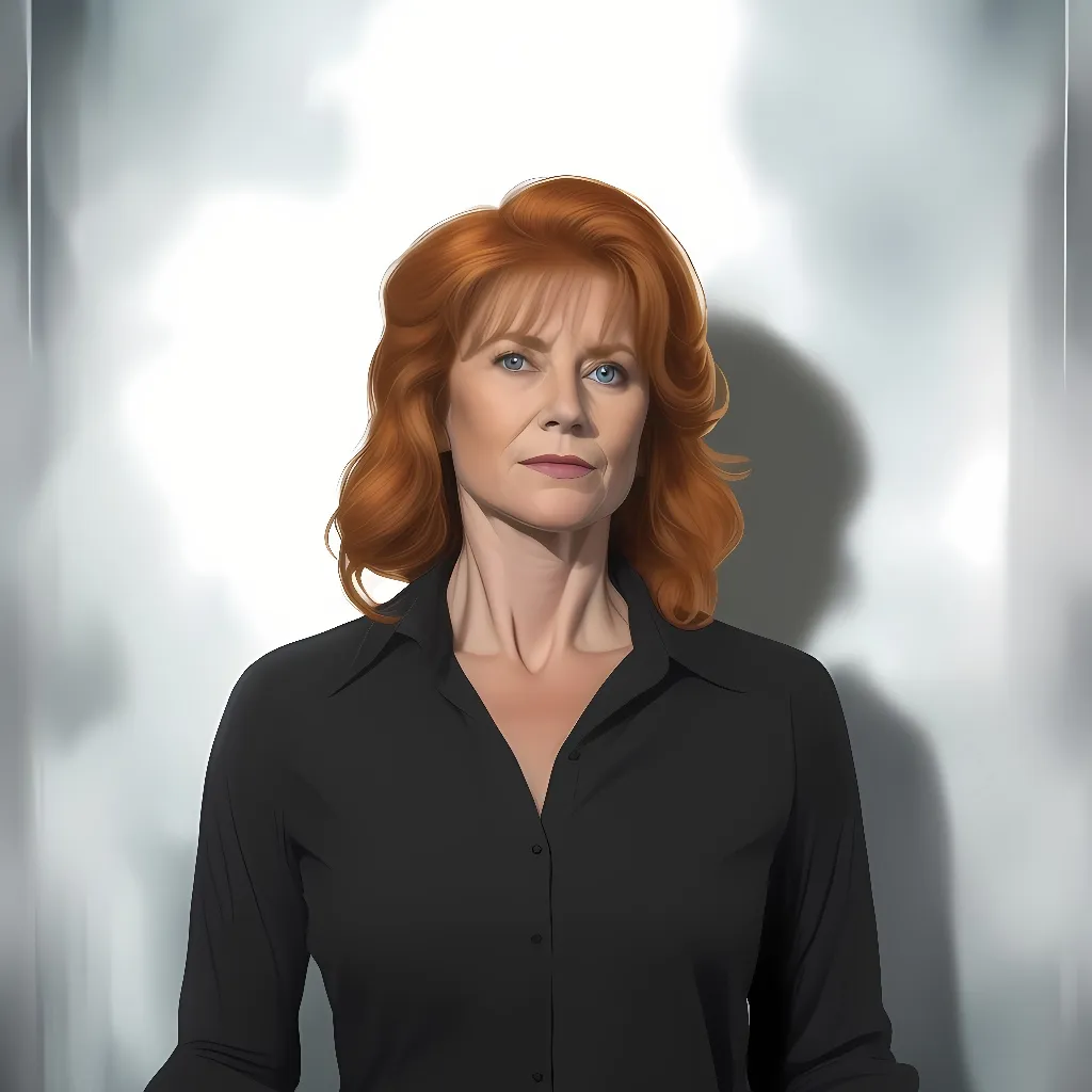 chat with ai character: donnie bretherton