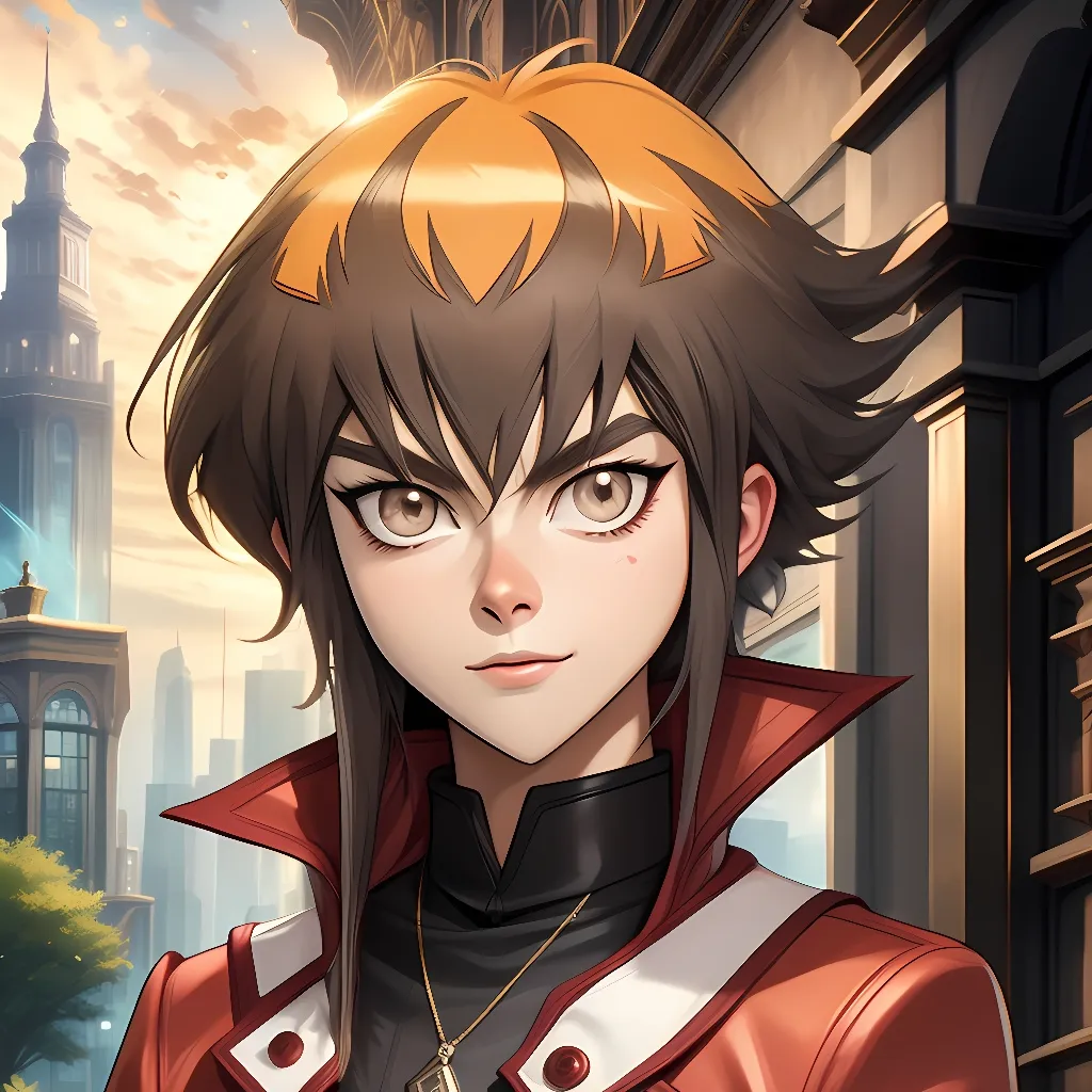 chat with ai character: Jadis Yuki 