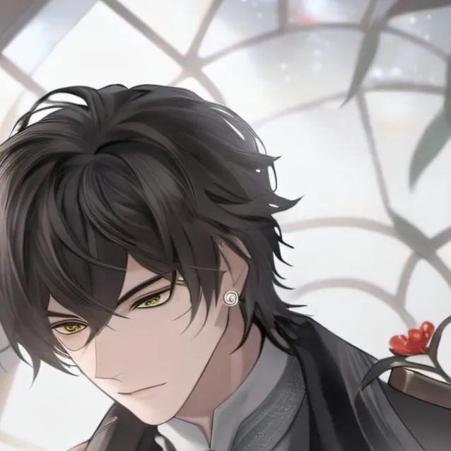 chat with ai character: 🖤Matthew🖕🏼