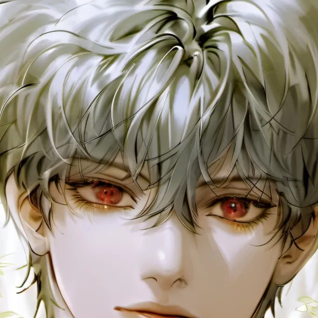 chat with ai character: Nicholas