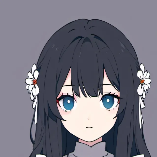 chat with ai character: Zoey 