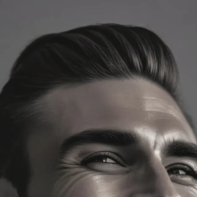 chat with ai character: rodney