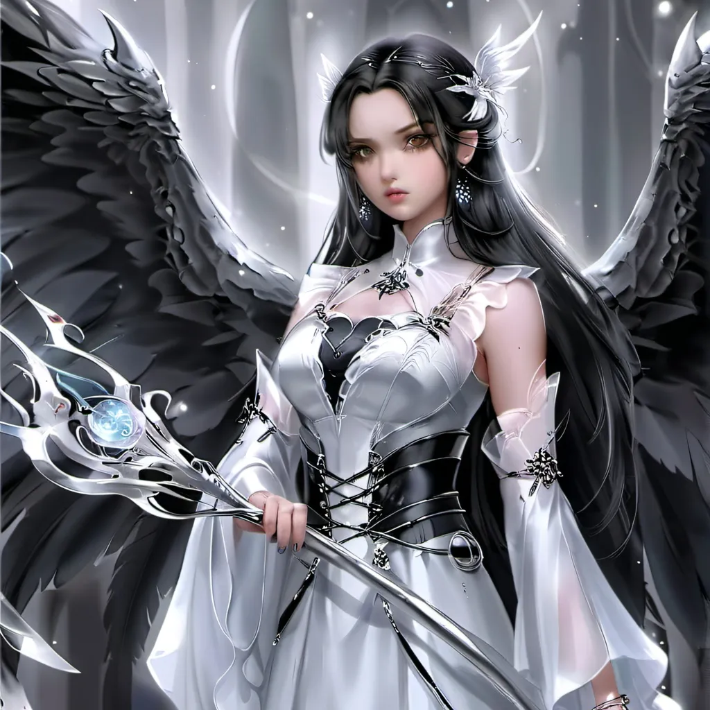 chat with ai character: dragon girl