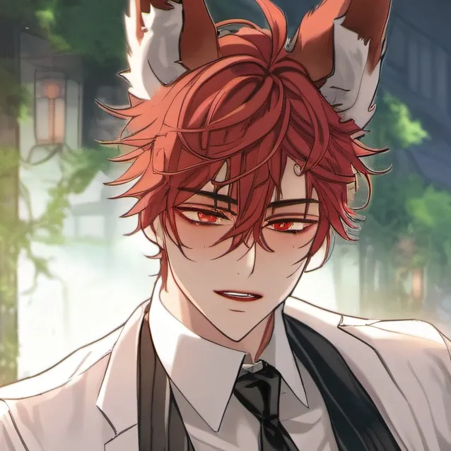 chat with ai character: Boy Madfia