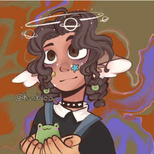 talkie's author avatar