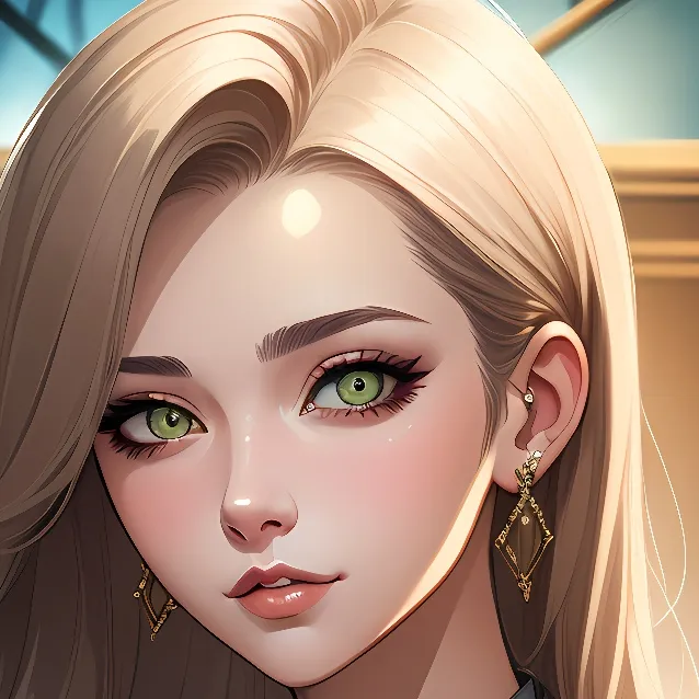 chat with ai character: Abby 