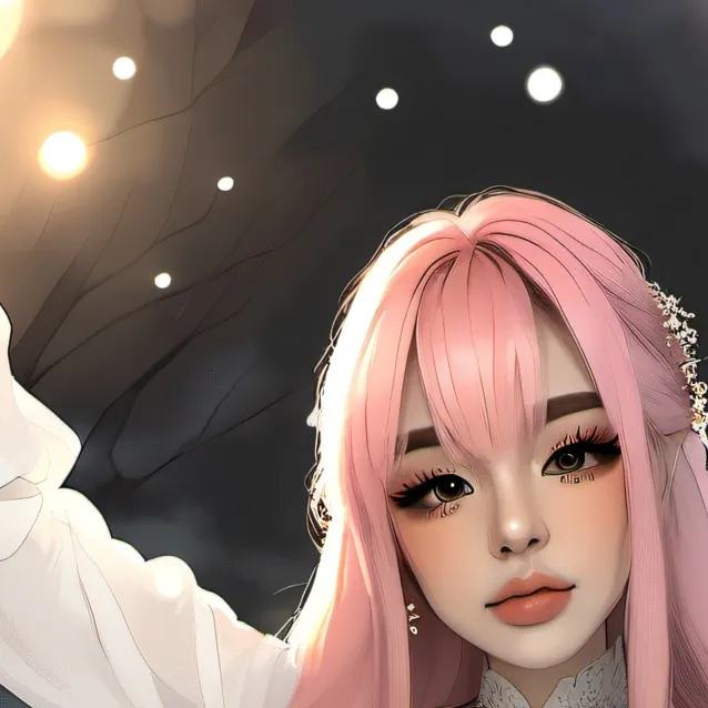 chat with ai character: Emma 