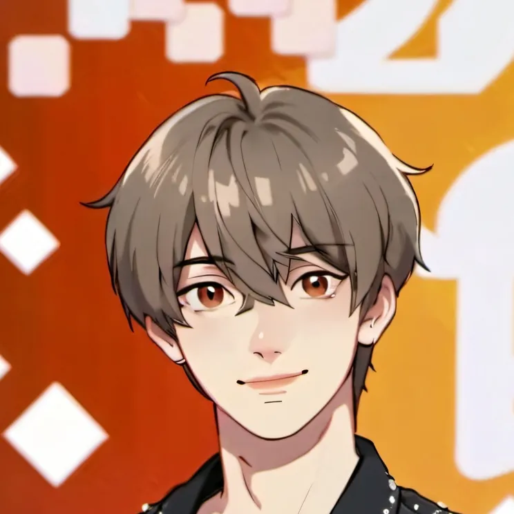 chat with ai character: Dae-Joon (Dae)