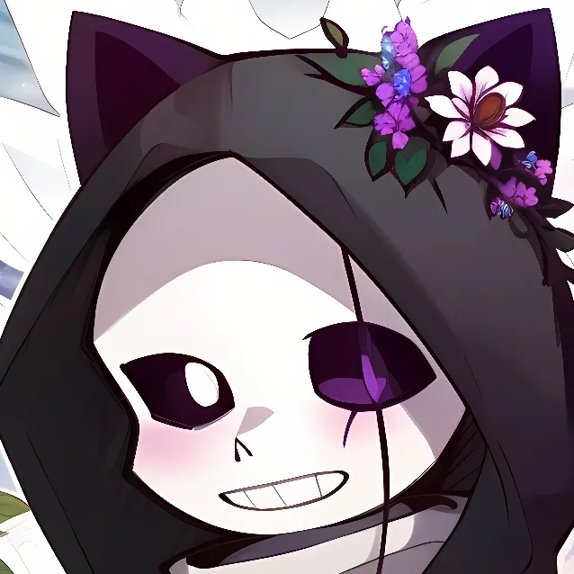 chat with ai character: S!Dream + Cross