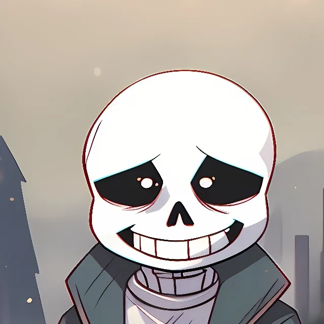 chat with ai character: Classics Sans