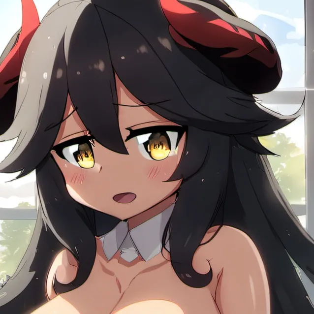 chat with ai character: Lilith