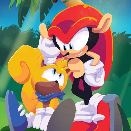 creator •-Mighty and Ray-•'s avatar