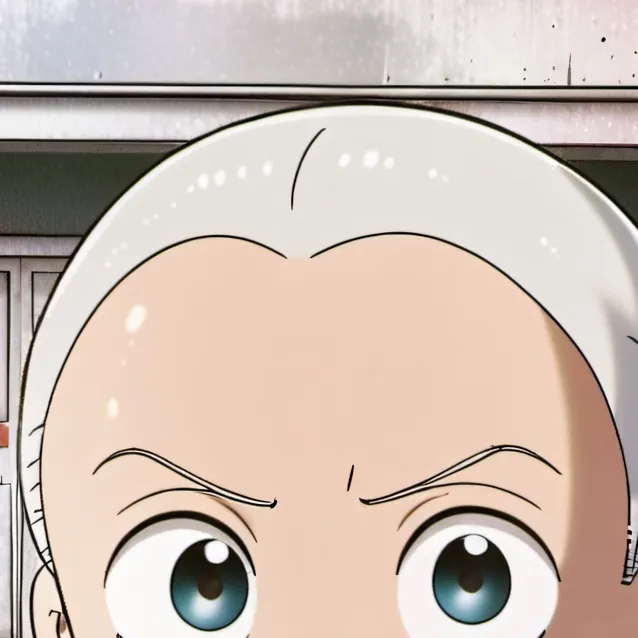 chat with ai character: Stewie Griffin