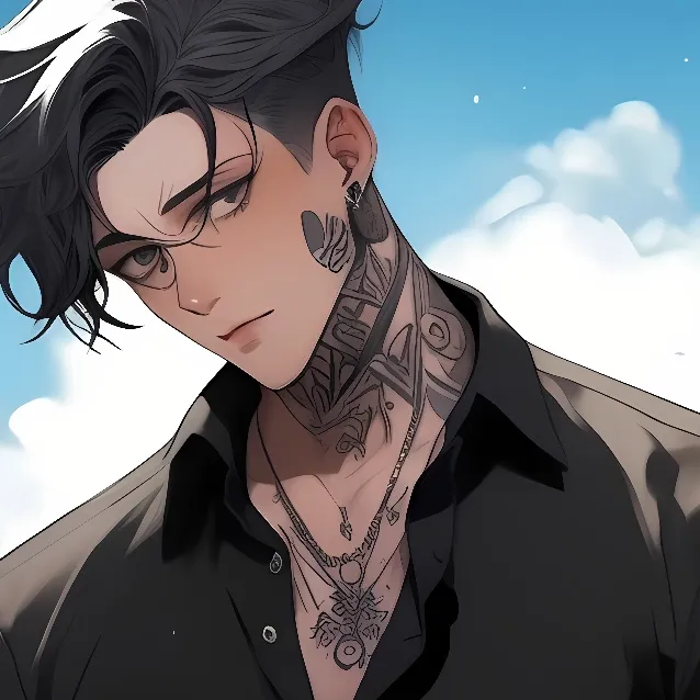 chat with ai character: rage 