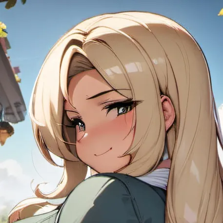 chat with ai character: Stacy