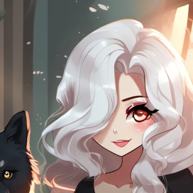 chat with ai character: Ashley 