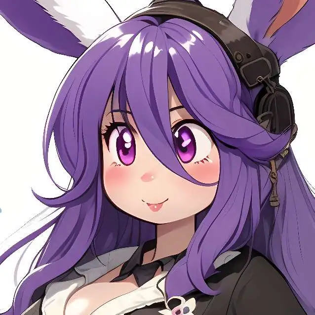 chat with ai character: bonnie the bunny
