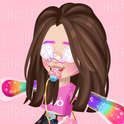 creator charlysword3145's avatar