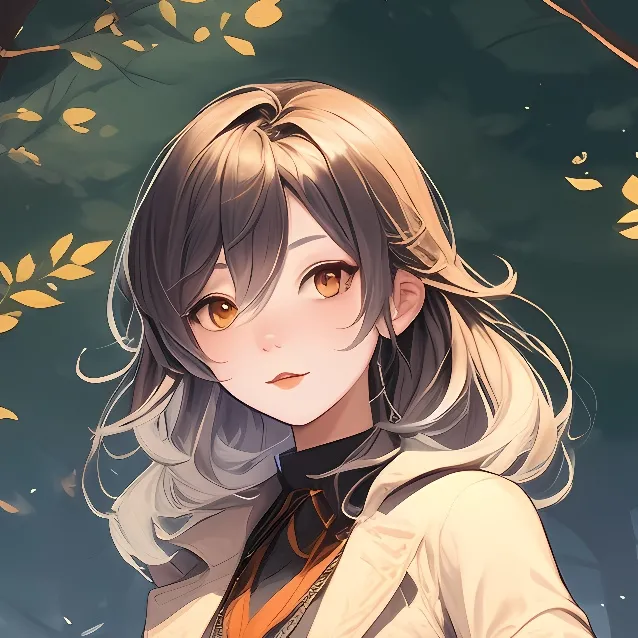 chat with ai character: Lexi