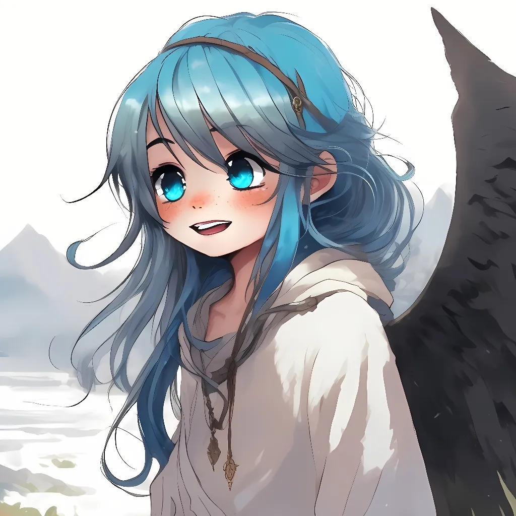 chat with ai character: ivy