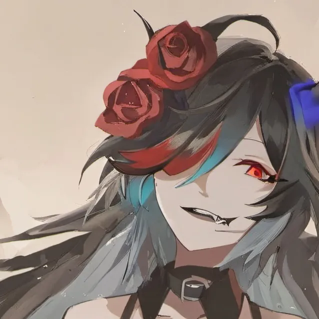 chat with ai character: Mylla