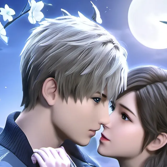 chat with ai character: Jackson