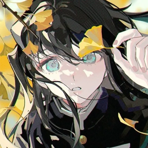 creator ☺︎✦Mui_Tokito☺︎✦'s avatar