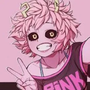 creator 🩷~Mina~Ashido~🩷's avatar