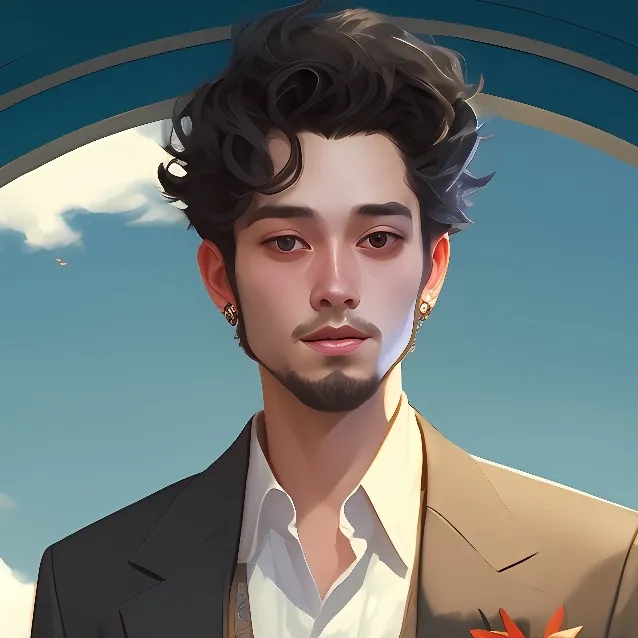 chat with ai character: Mr.Miller