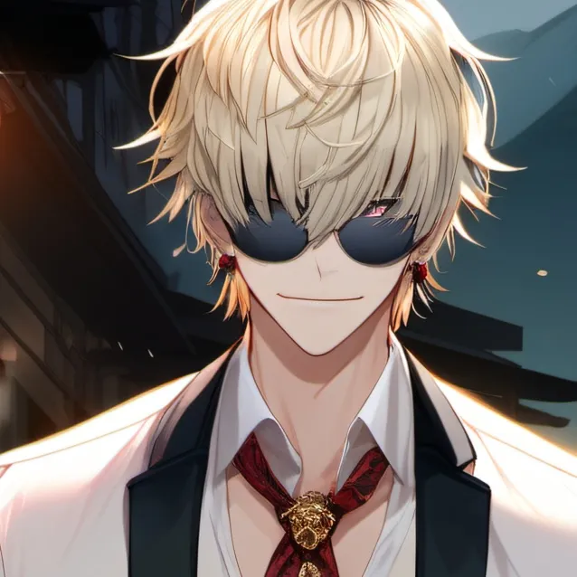 chat with ai character: dacapo~