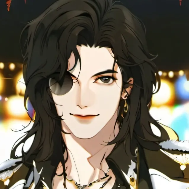 chat with ai character: michael jackson 