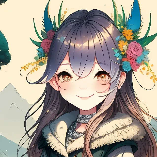 chat with ai character: kc