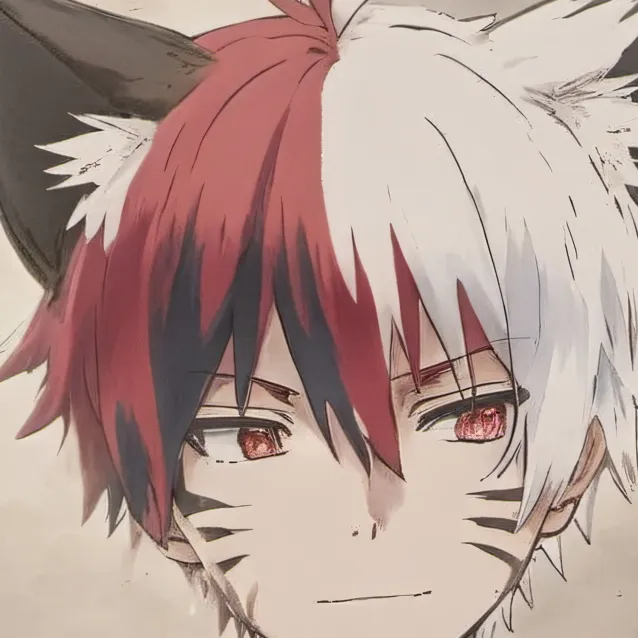 chat with ai character: Shoto Todoroki