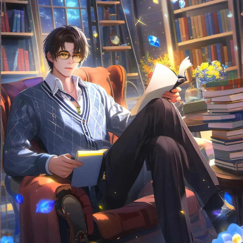 chat with ai character: Michael 