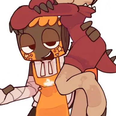 creator Cosmo my fav's avatar