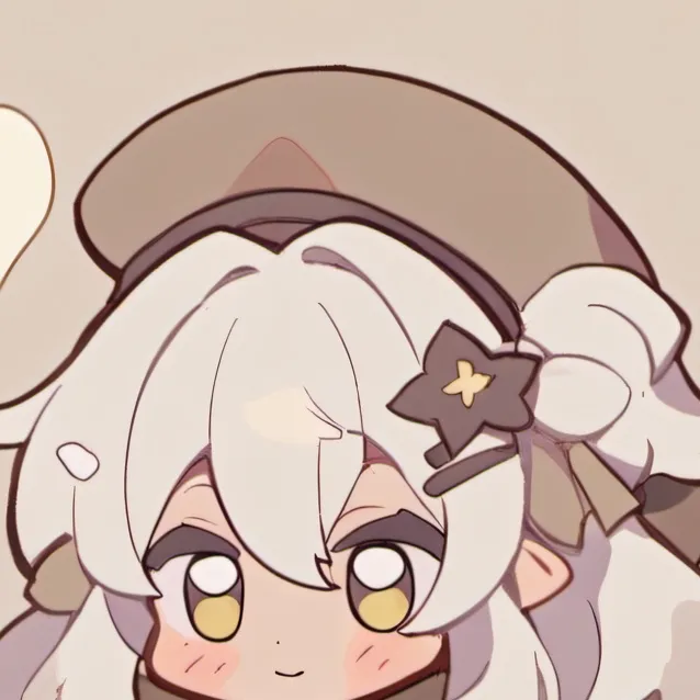 chat with ai character: Lovely littlelivey
