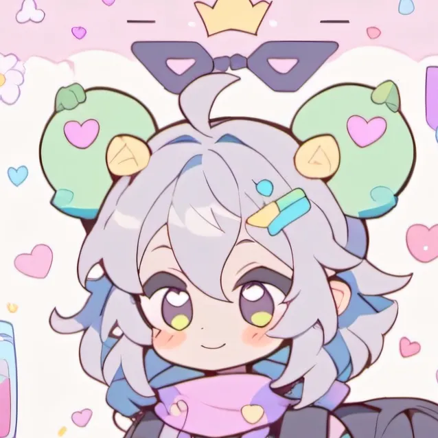 chat with ai character: Lovey little livey
