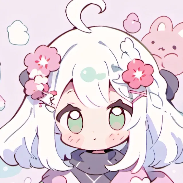 chat with ai character: Lmk (my oc story)