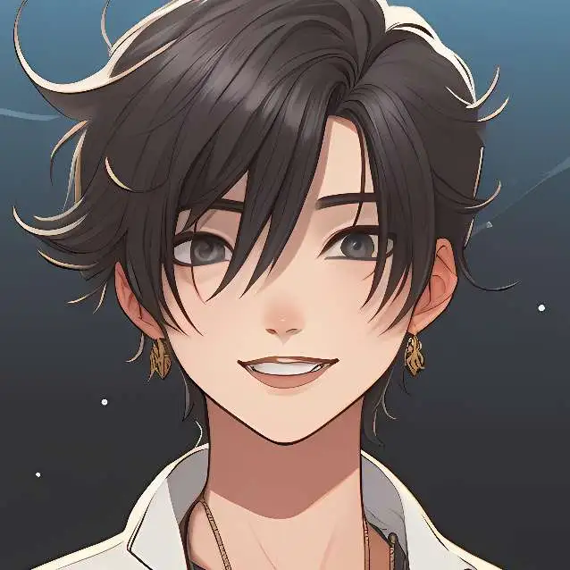 chat with ai character: max