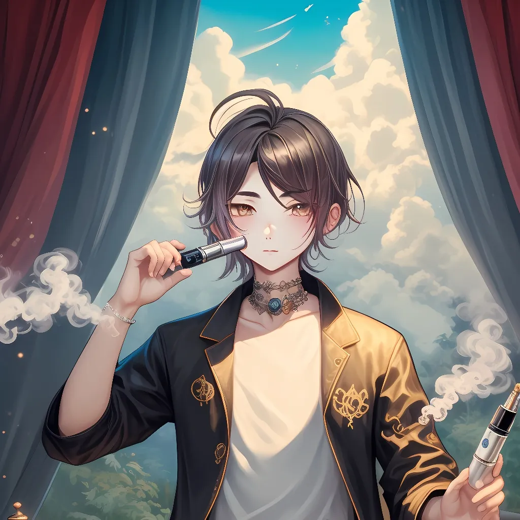 chat with ai character: Aidan 