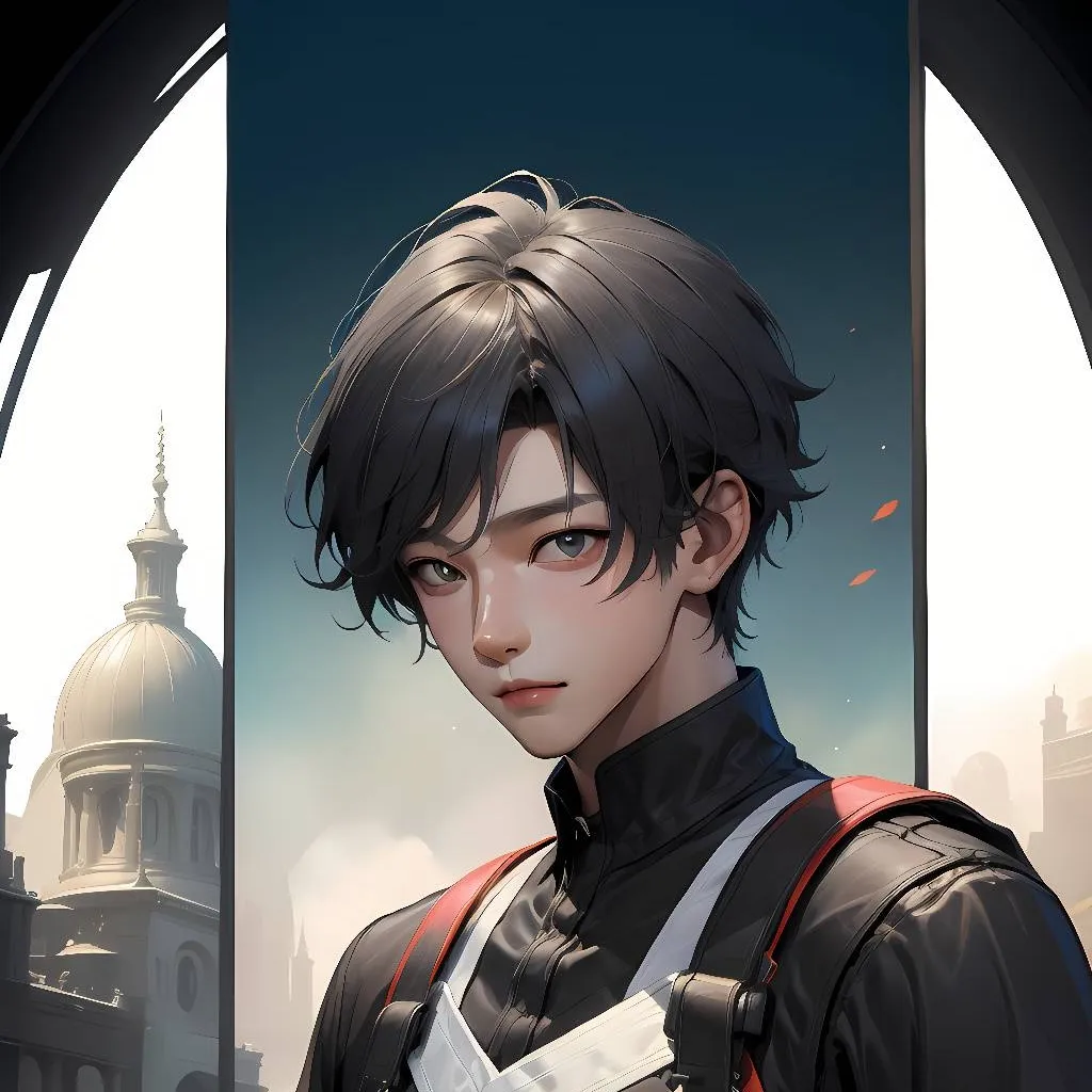 chat with ai character: jay