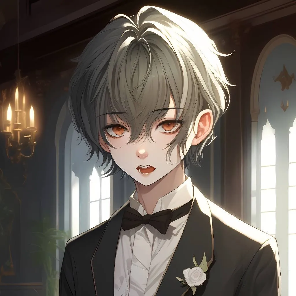 chat with ai character: Renee