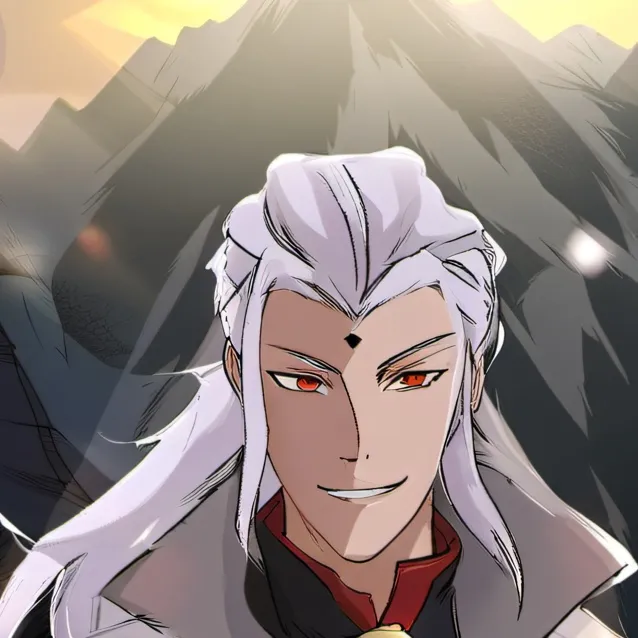 chat with ai character: lotor