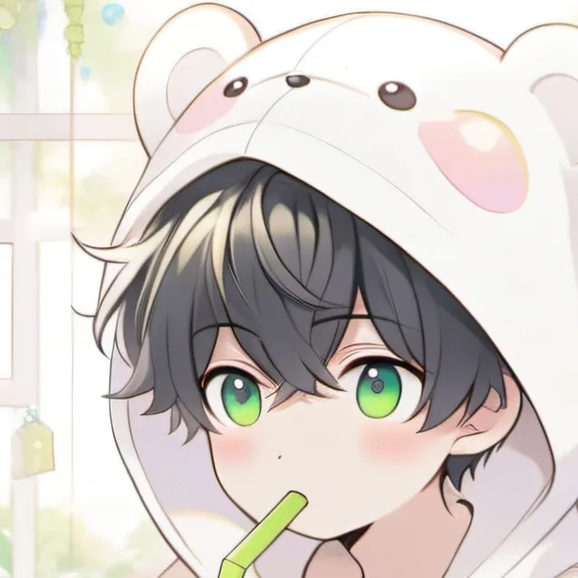 chat with ai character: boyfriends 