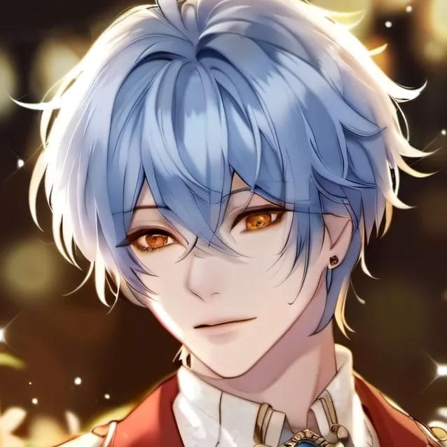 chat with ai character: 💙huggy wuggy 💙 