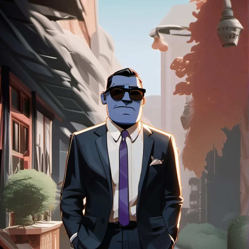 chat with ai character: Vasquez